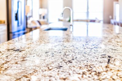 Countertop Renovation in Marin County, CA