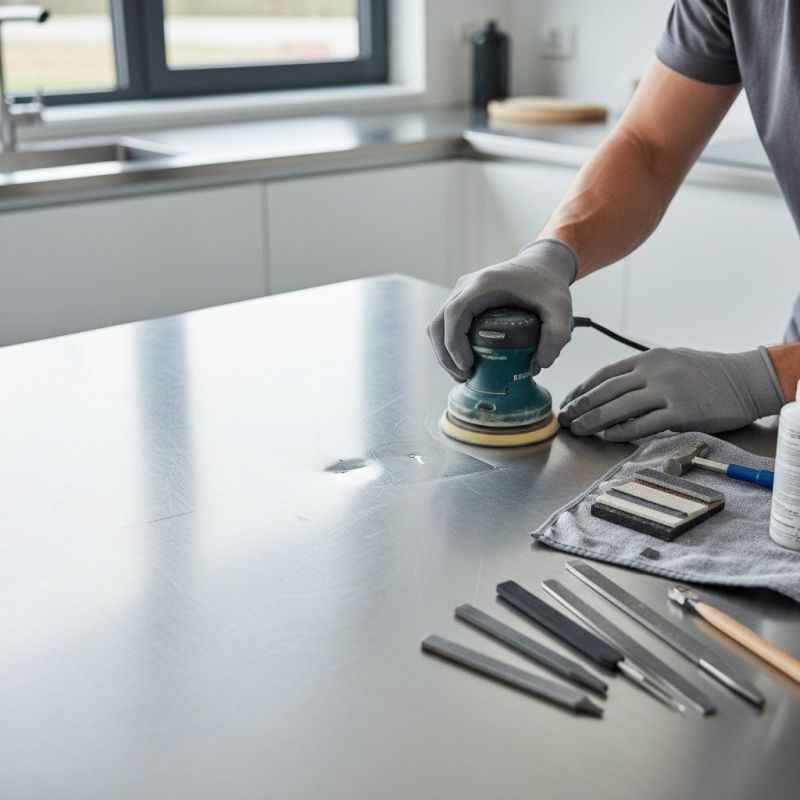 Countertop Replacement Service