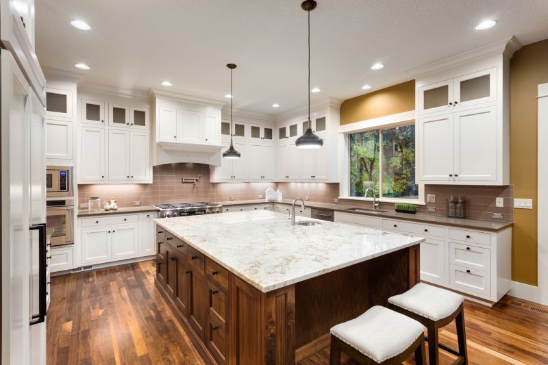 Countertop Replacement Service in Roseville, CA