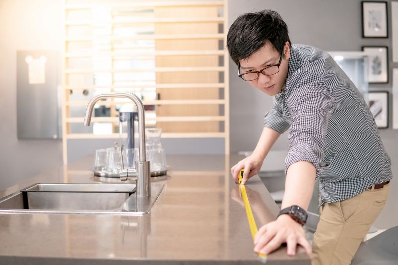 Countertop Replacement Service in Sonoma County, CA