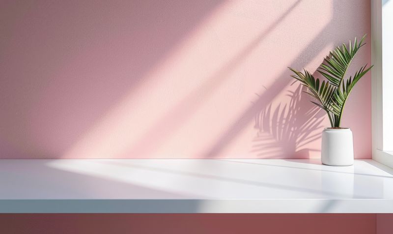 Countertop Service detail