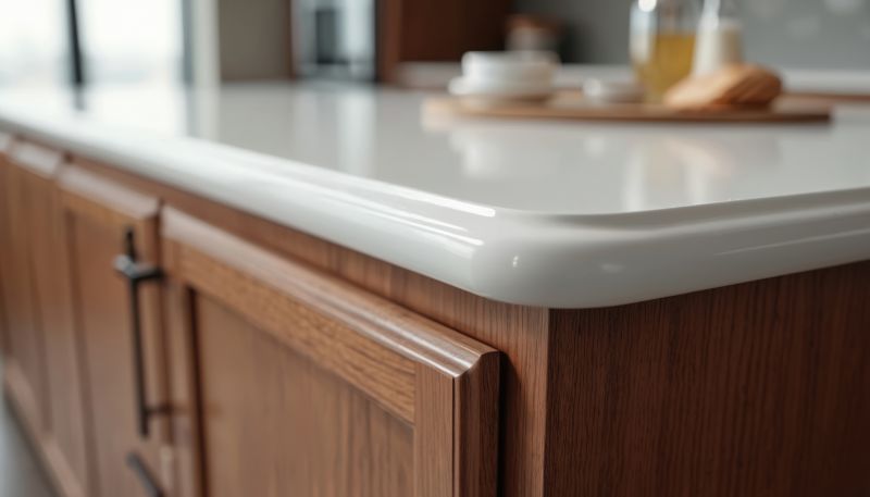 Countertop Service detail