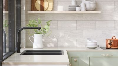 Countertop Service detail
