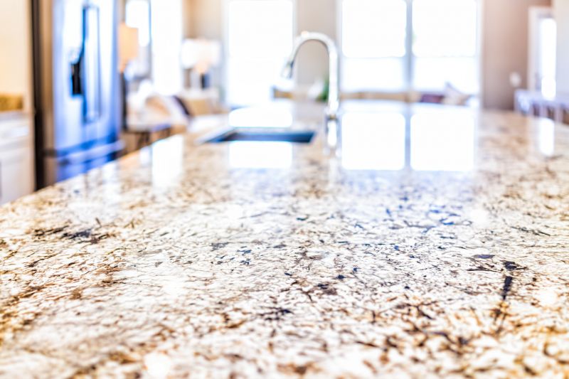 Kitchen Countertop Replacement in Marin County, CA