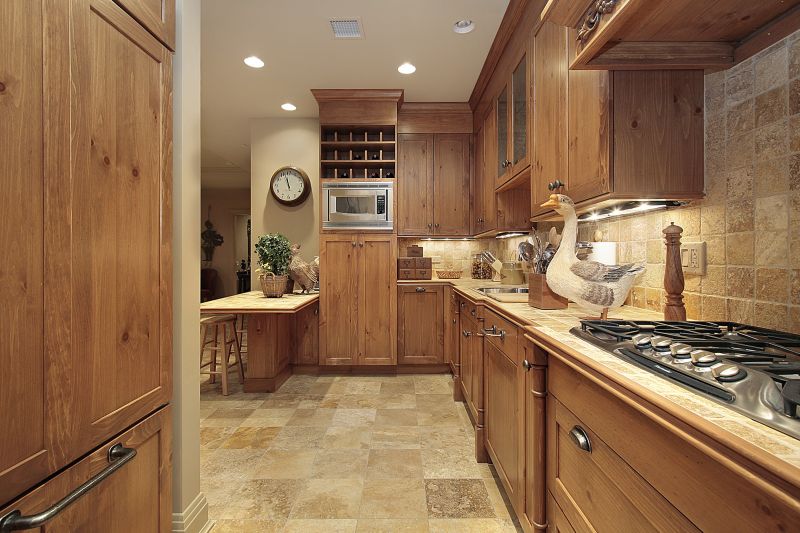Commercial Cabinetry Service in Indianapolis, IN