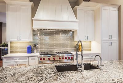 Cracked Granite Repair in Sacramento, CA