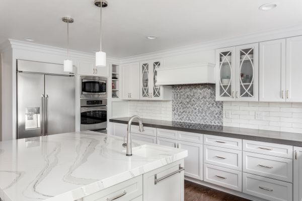 Marble Countertop Repair - Marble Countertop Repair Bowling Green, Kentucky