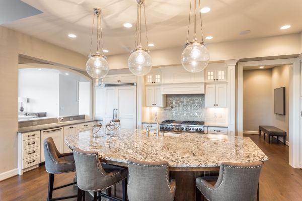 Stone Countertop Repair - Stone Countertop Repair Mount Pleasant, South Carolina