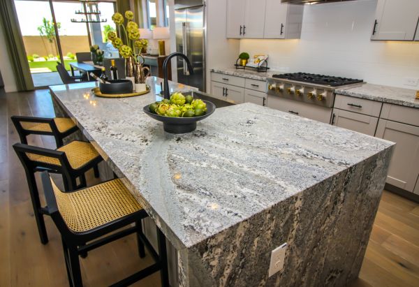 Granite Counter Repair - Granite Counter Repair Winston Salem, North Carolina