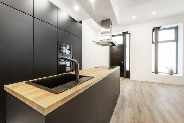 Countertop Resurfacing