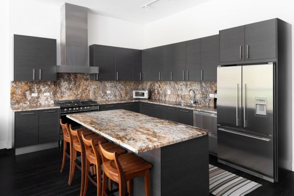 Custom Countertop Installation - Custom Countertop Installation San Diego, California
