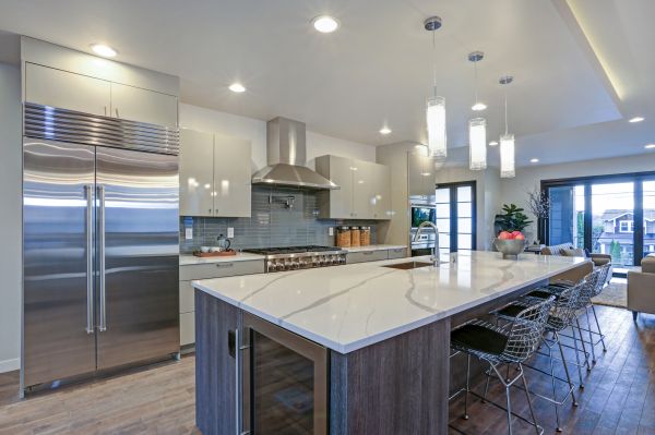 Quartz Counter Installation - Quartz Counter Installation Tyler, Texas
