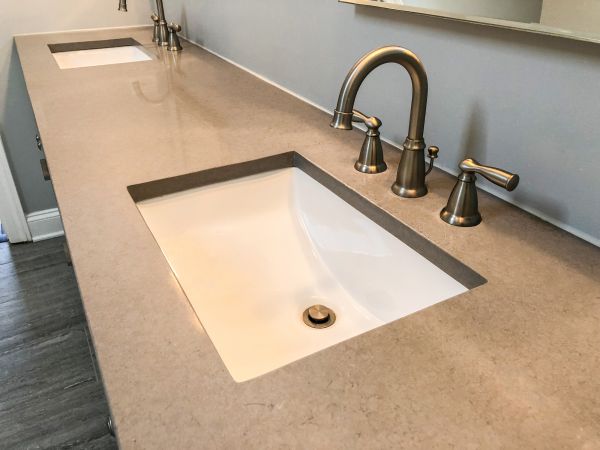 Quartz Countertop Assembly - Quartz Countertop Assembly Tyler, Texas