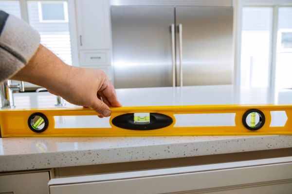 Granite Countertop Install - Granite Countertop Install Bellingham, Washington